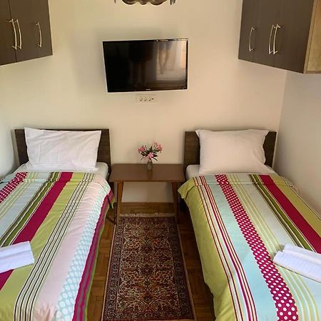 Apartmán La Cote Magique Orebić Exteriér fotografie