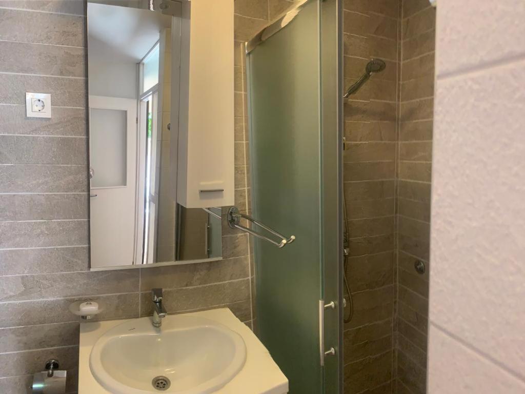 Apartmán La Cote Magique Orebić Exteriér fotografie