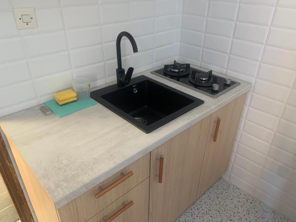 Apartmán La Cote Magique Orebić Exteriér fotografie