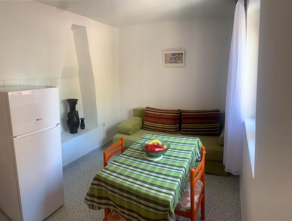 Apartmán La Cote Magique Orebić Exteriér fotografie