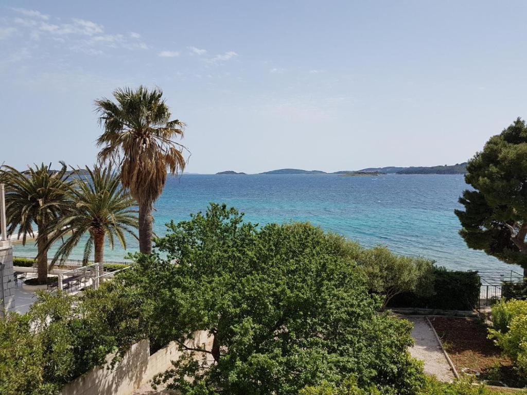 Apartmán La Cote Magique Orebić Exteriér fotografie